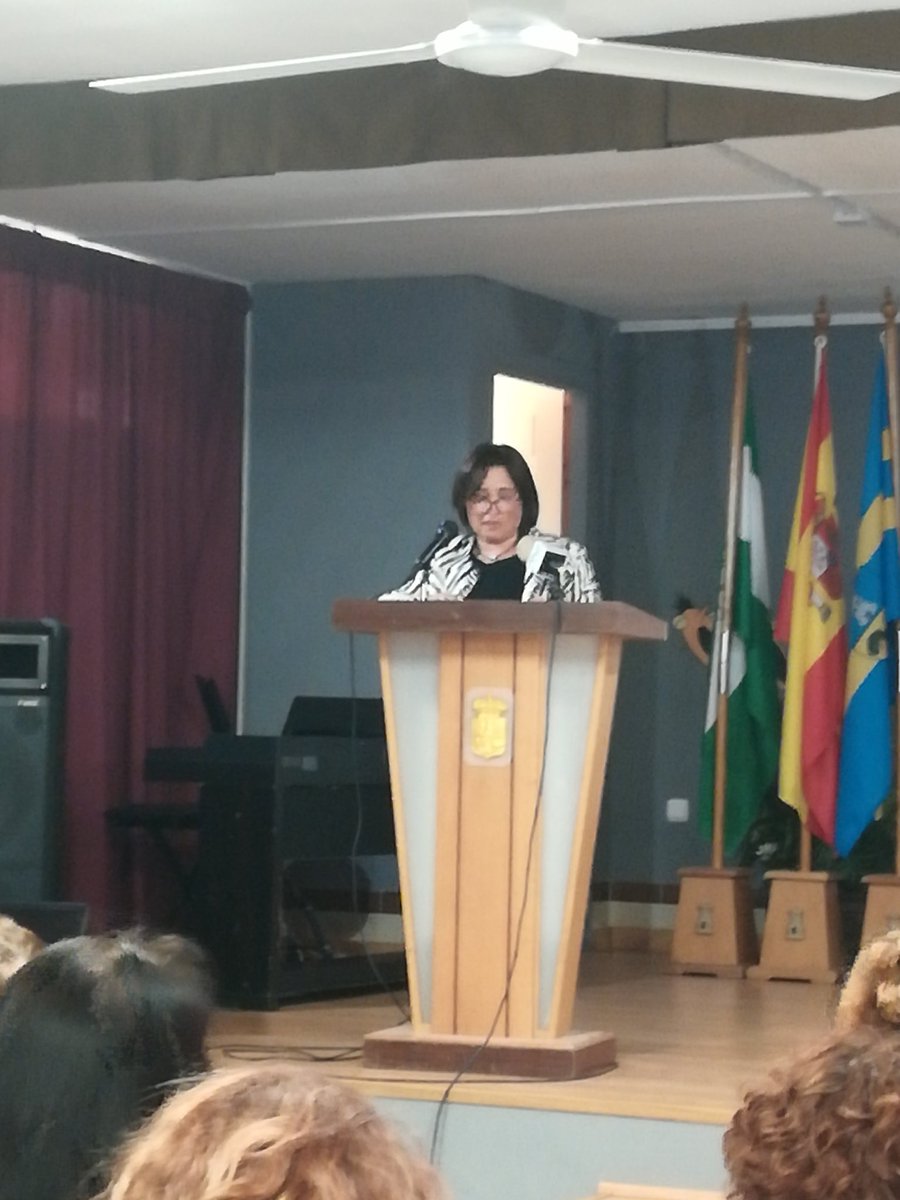 25 °Aniversario CEIP Zambrana, celebración con toda la comunidad educativa <a href="/cepmalaga/">CEP de Málaga</a> <a href="/DavidMarquezg/">David Márquez</a>