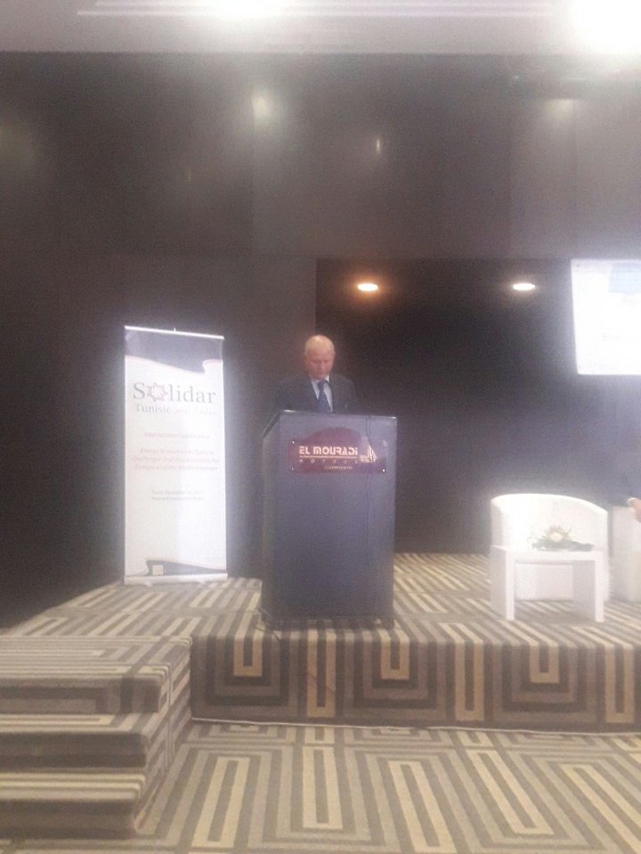 Solidar Tunisie tweet media