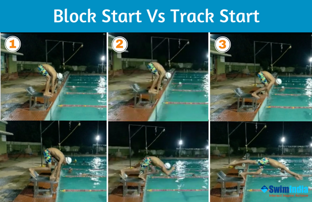 SwimmingIndia's tweet photo. Start your race Right!
Know the Difference between the Track Start and Block Start and Choose the Best Suited Start for you for the Next Swim Race!
https://t.co/A67Lth2OXP
#TrackStart #SwimIndia https://t.co/pLFFuoze5p