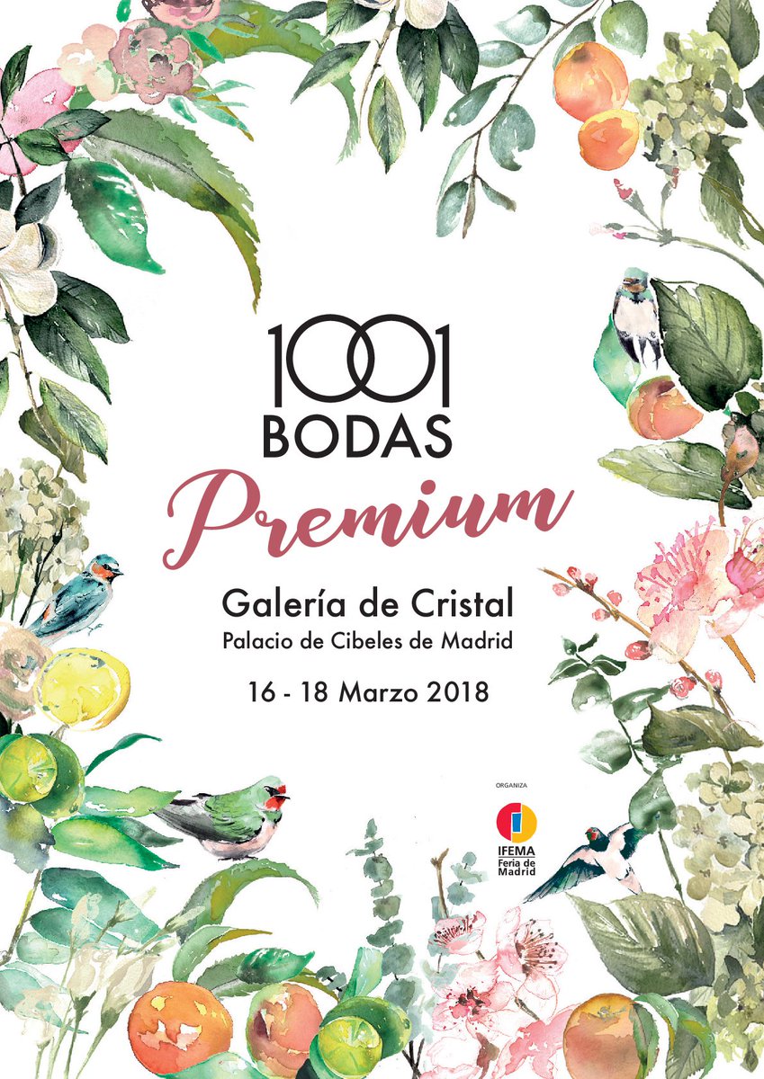 1001bodas On Twitter Conoce 1001 Bodas Premium El Mejor