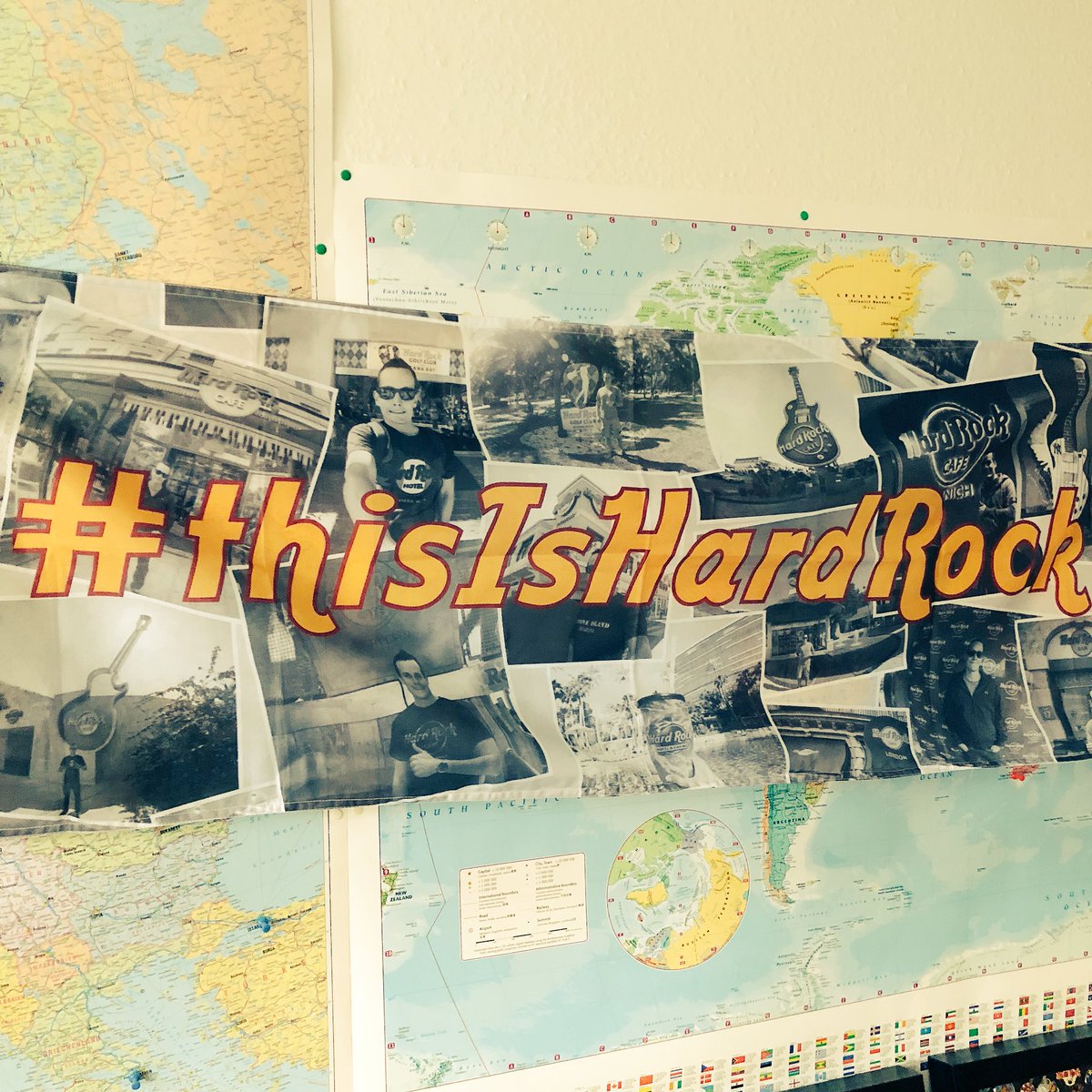 thisIsHardRock1's tweet photo. Let‘s start the trip to #Austria and #Switzerland. Tomorrow I will vist @HRCInnsbruck and on sunday I will meet friends from all over the world at the new @hrhdavos 🤘🏽🎸 #hrcinnsbruck #hrhDavos #thisIsHardRock #Davos #Innsbruck #hardRockCafe https://t.co/aOACbOQb77