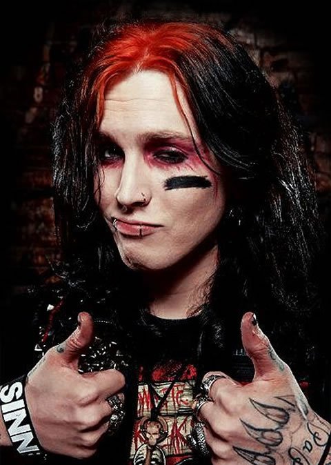 Happy Birthday Max Green 