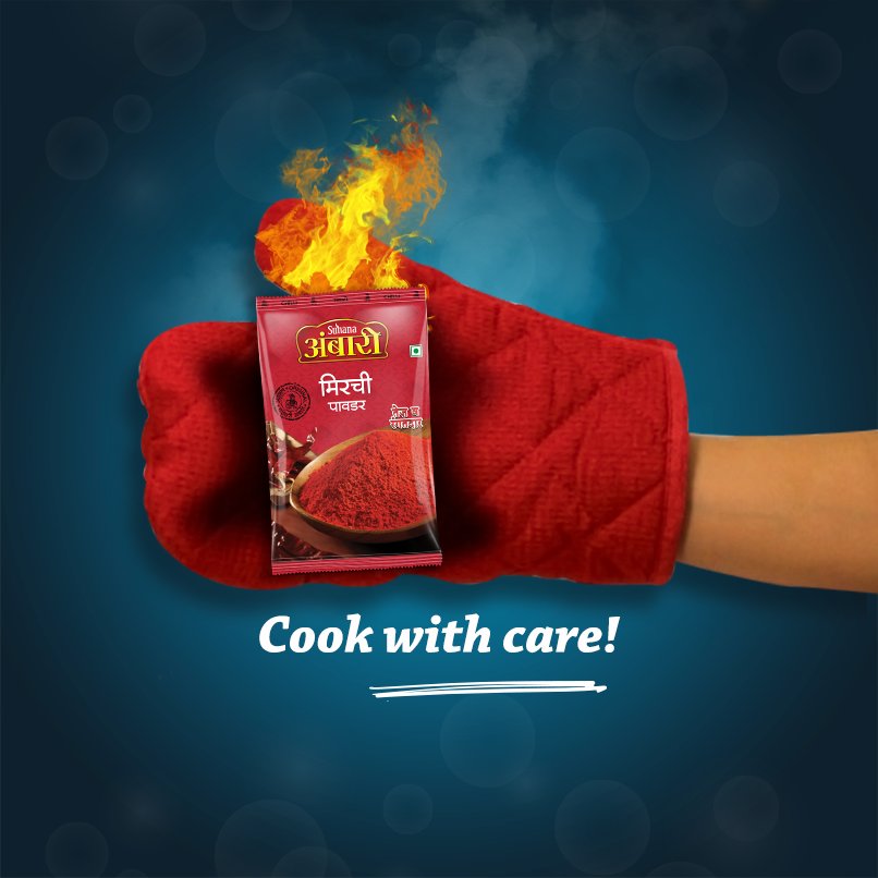 AmbariMasale's tweet photo. Hot! Really hot!!! #AmbariChilliPowder #Chilli #AmbariMasale https://t.co/bd8IlYb9cP