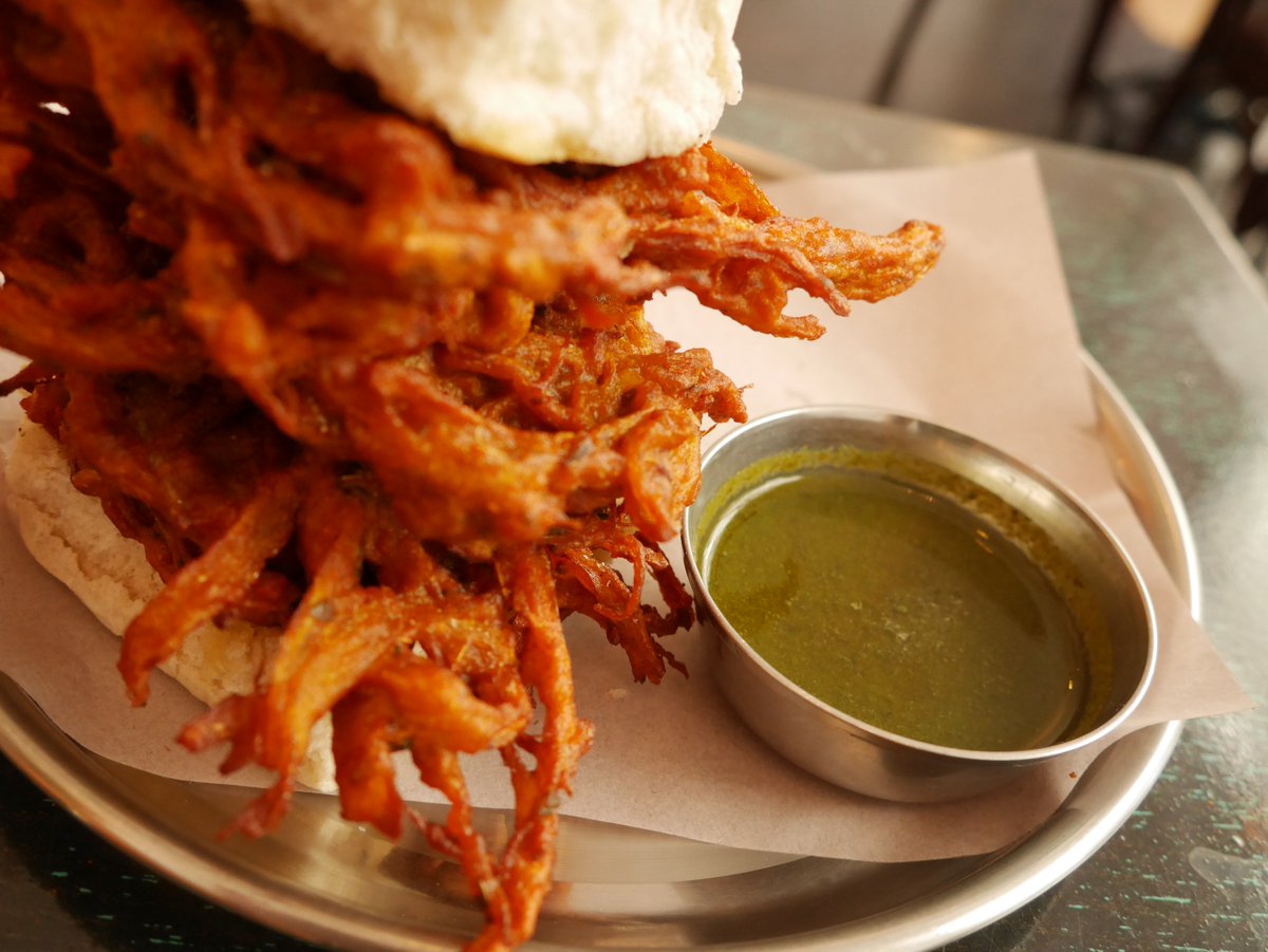 Bwyta Bwyd Bombai tweet media