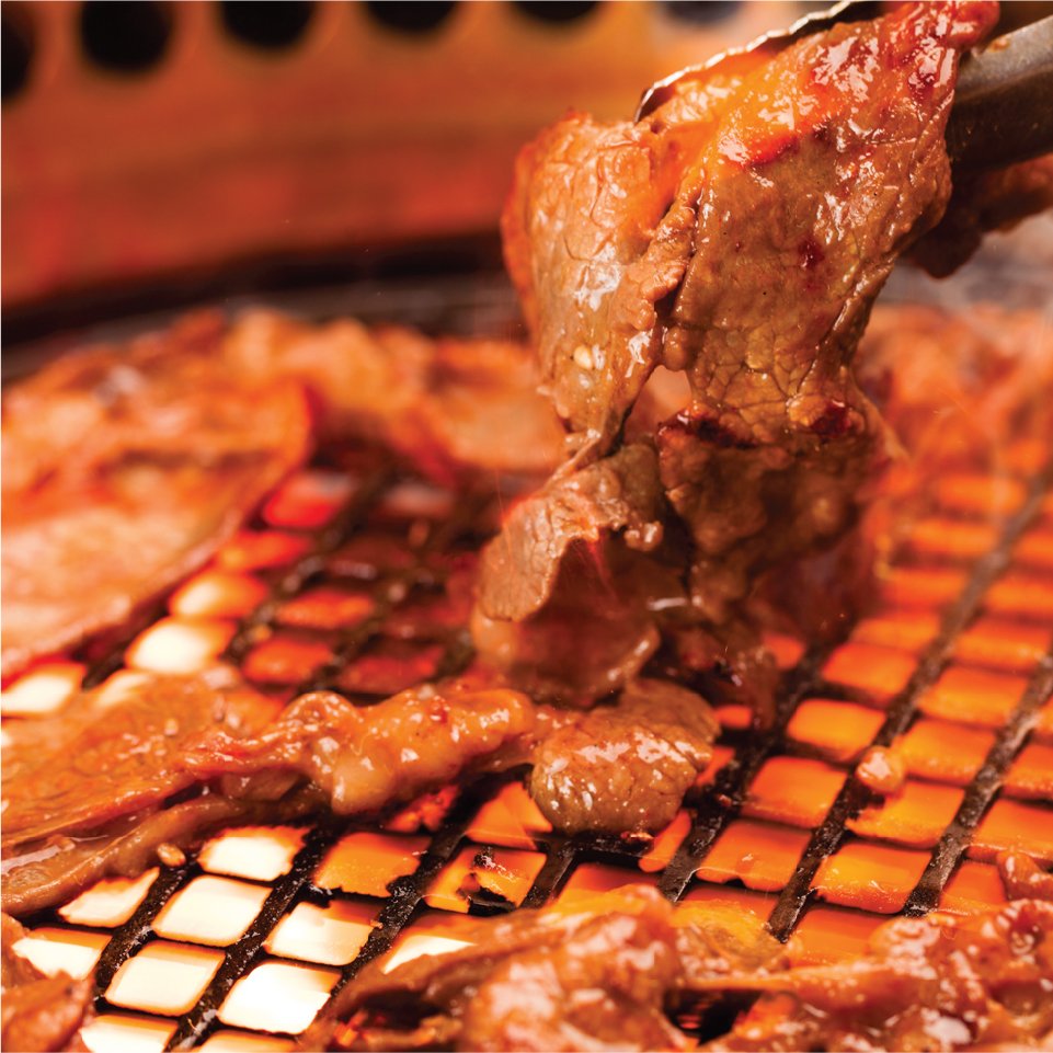 GKpinecrest's tweet photo. Dining is fun as Gyu-Kaku...we love serving you Pinecrest! Come show off your grill skills: https://t.co/khR6TyK2Ch #GyuKakuPinecrest https://t.co/iISL1ewbnq