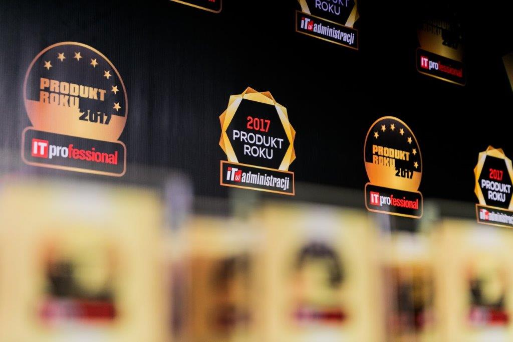 iiyamaCo's tweet photo. #iiyama #T2252MSC has won the Product of the Year award by Polish IT w Administarcji (3rd place). Thank you!
#touchscreen #productoftheyear #projectivecapacitive https://t.co/cNzMgTYDWZ