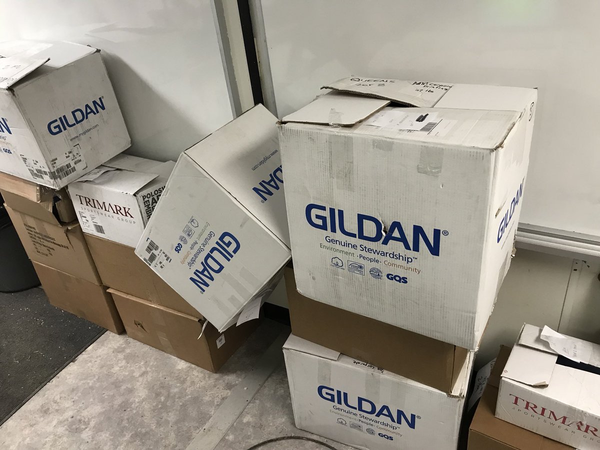 qsmannouncement's tweet photo. Someone dropped something off in the portable!!!
Listen for announcements... https://t.co/Lar8sfR5SC
