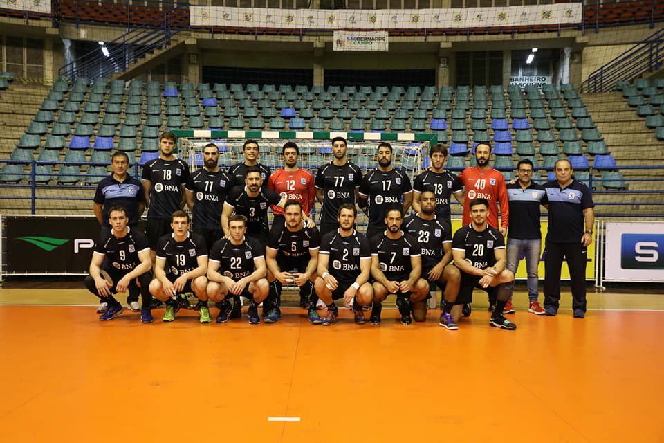 CAHandball's tweet photo. La lista de Argentina 🇦🇷 para el Torneo Internacional de España 🇪🇸, a disputarse en Vigo y Pontevedra los días 5, 6 y 7 de enero.
👉 https://t.co/G9H8T91Ccv https://t.co/7K4KO5ltzq
