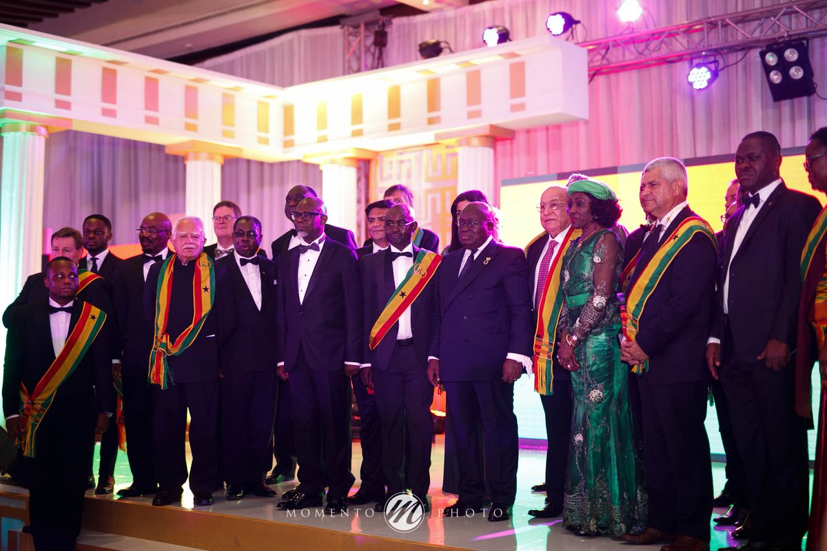 RMGcommodities's tweet photo. We are honored to have received the first Ghana Expatriate Business Awards 2017 for Agriculture and Agri-business Company of the Year. At Wienco, we strive to become the leading brand in the provision of the highest quality, well packaged and sustainable locally produced food. https://t.co/JIaMxuoVoa