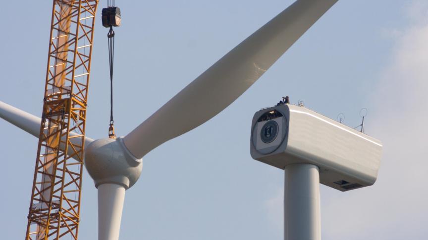 Enel Green Power North America announces it has secured two contracts to #construct 146MW of new wind capacity in Alberta 👉bit.ly/2zejpWN #business