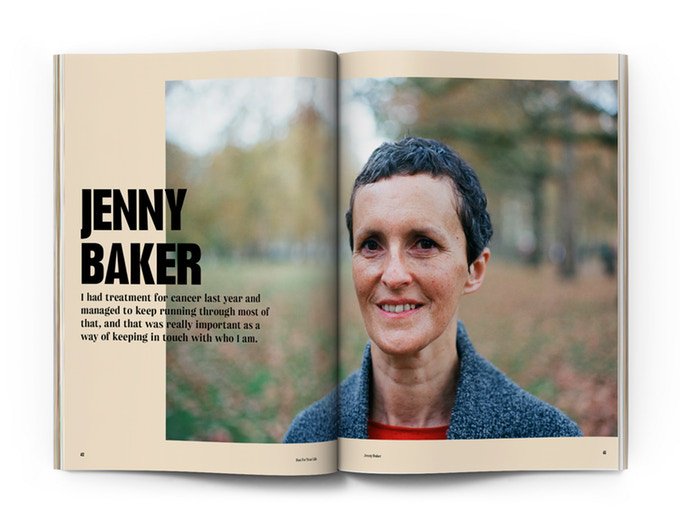 for our 'mags of the month' we check in on Franc, a fashion magazine with a responsible and philosophical outlook, @BartlettLOBBY's ode to 1961, and Run For Your Life (<a href="/gotlegsclub/">Got Legs</a>), a mag that reveals the private motivations of everyday runners magshuffle.com/2017/12/15/mag…