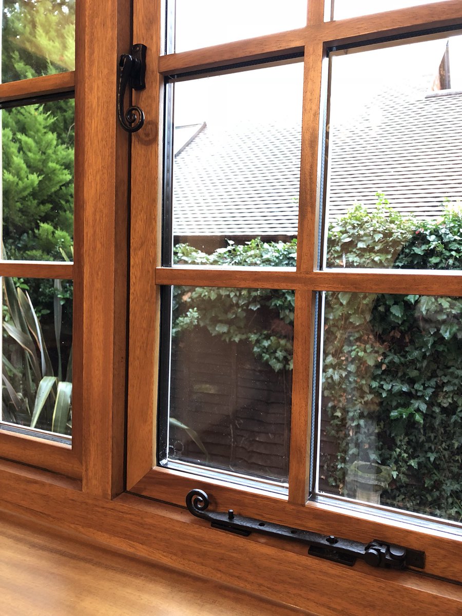 Beautiful timber windows and doors. #timber #fairmitre