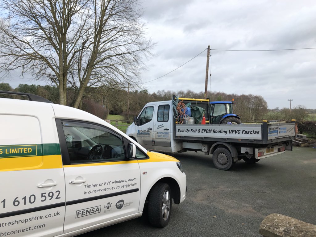 Beautiful orangery with amazing progress before Christmas. All Joinery and construction by our in-house teams of trades.  #fairmitre #timberorangery