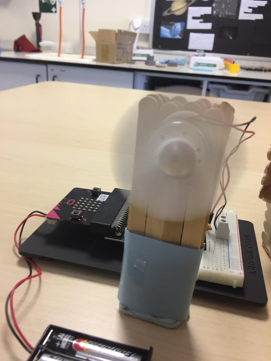 STEM at BHHS tweet media