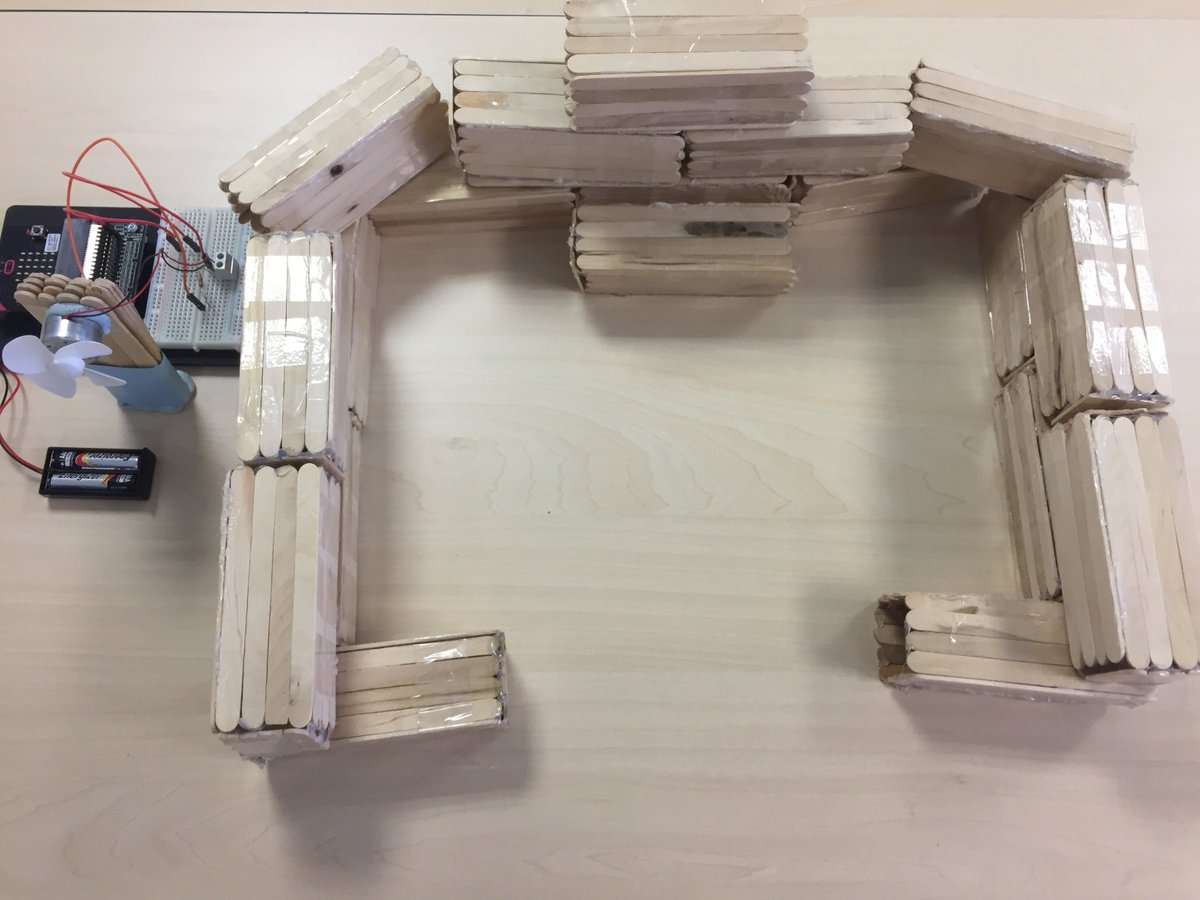 STEM at BHHS tweet media