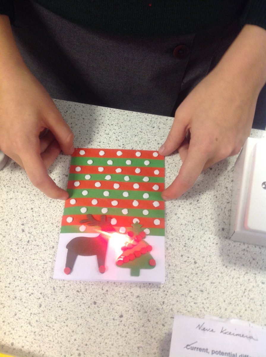 STEM at BHHS tweet media