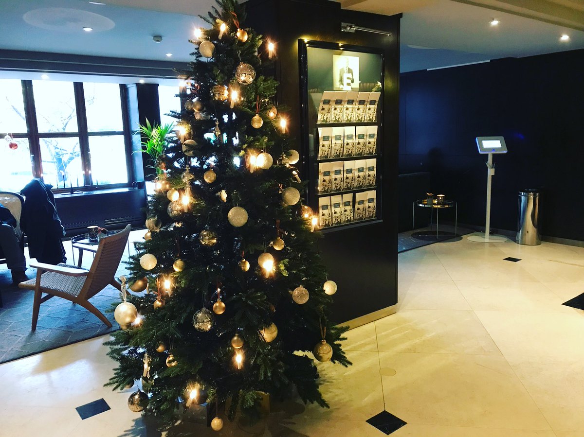 Elite Park Avenue Hotel i Göteborg är ytterligare ett hotell som erbjuder sina gäster Blowpoint. Underbart samhällsansvar. #Alkomätare #EliteHotels #Blowpoint