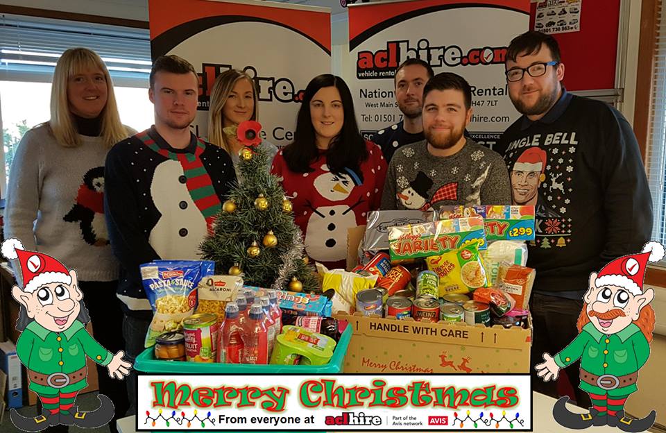 ACL Hire Limited tweet media