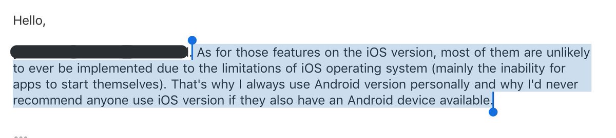 VahidMaani's tweet image. 😭😭😭😭😭
#iOS #Android 
I want #linuxtablet