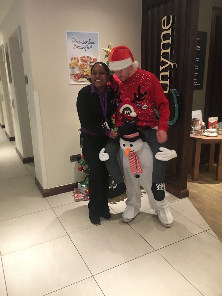 Chirpy chiswick tweet media