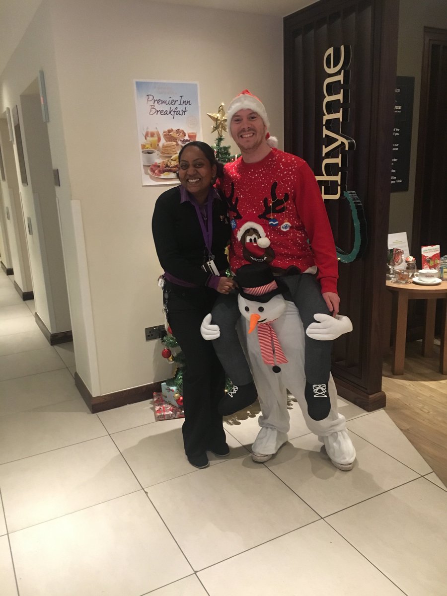 Chirpy chiswick tweet media