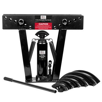 VC_Parts's tweet image. Our Friday offer is 17% off this SIP Hydraulic pipe bender leaving the price at just £148.88! Is usually priced at £178.79 so thats £29.91 off!! Dont miss out and call us on 01302 868818, delivery is also free! #FridayFeeling 

vcparts.co.uk/store/p7152/SI…