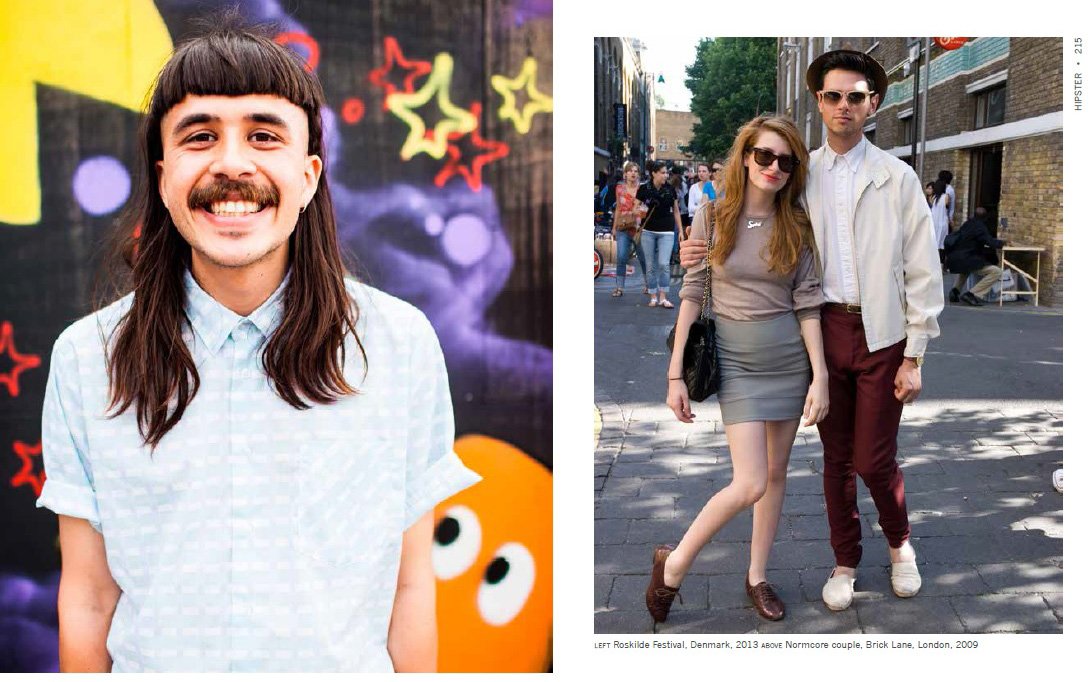 Caroline79's tweet photo. I love these #hipster images which are featured in my book Style Tribes: The Fashion of Subcultures #StyleTribes https://t.co/Wdrot8LG8N https://t.co/cAXMUQIyp2