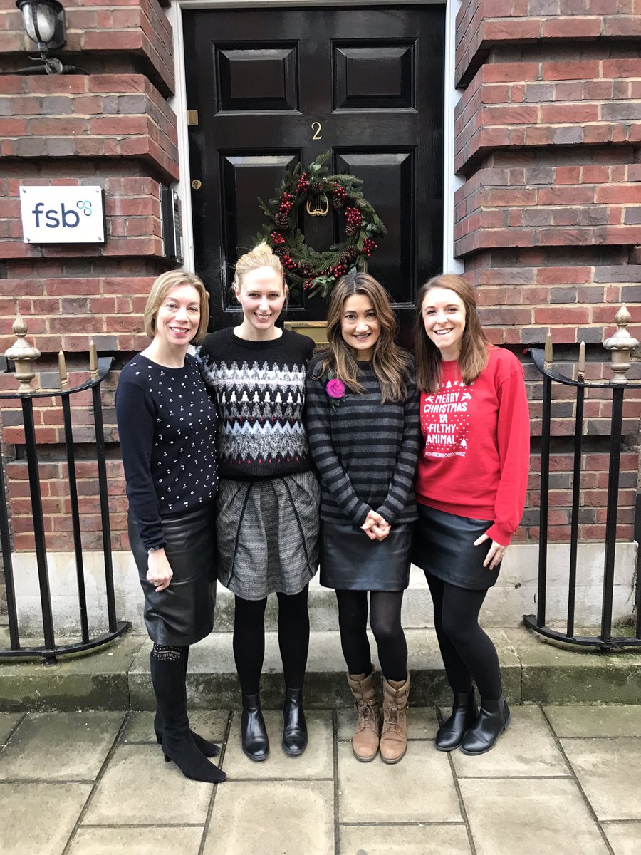 LouiseCStewart1's tweet photo. Lovely farewell to @natashajsmith from everyone @fsb_policy https://t.co/o9YvpkWaV9
