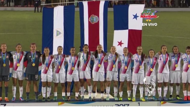 meli_7herrera's tweet photo. 🥇🏆🇨🇷 https://t.co/PhVezauqfC