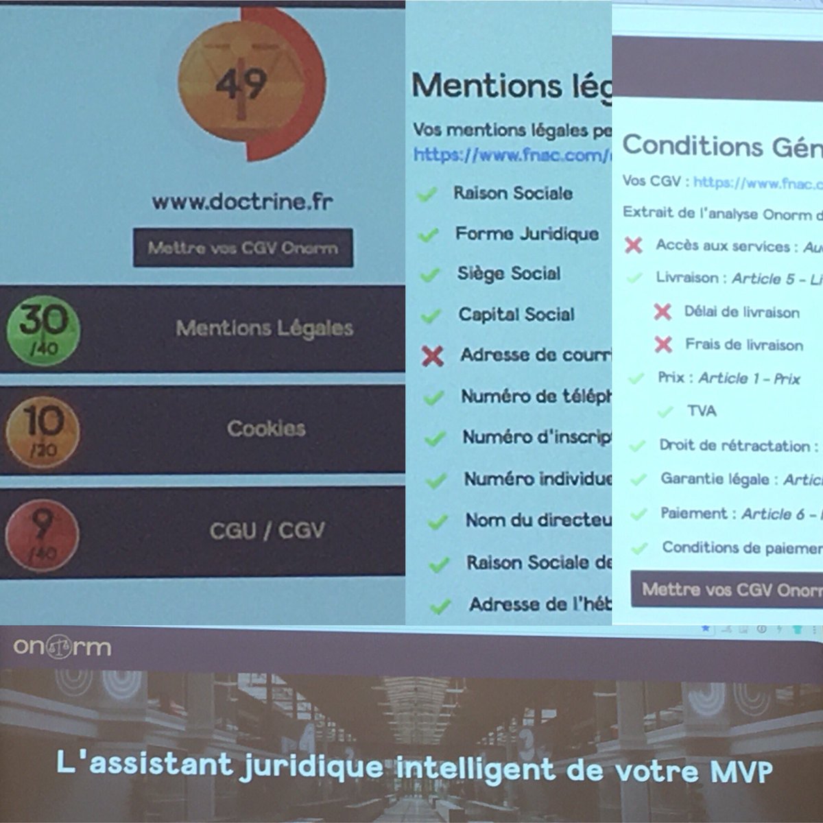 VincentHcq's tweet photo. Suite @Lewagonparis ... https://t.co/m9BufcNWBo