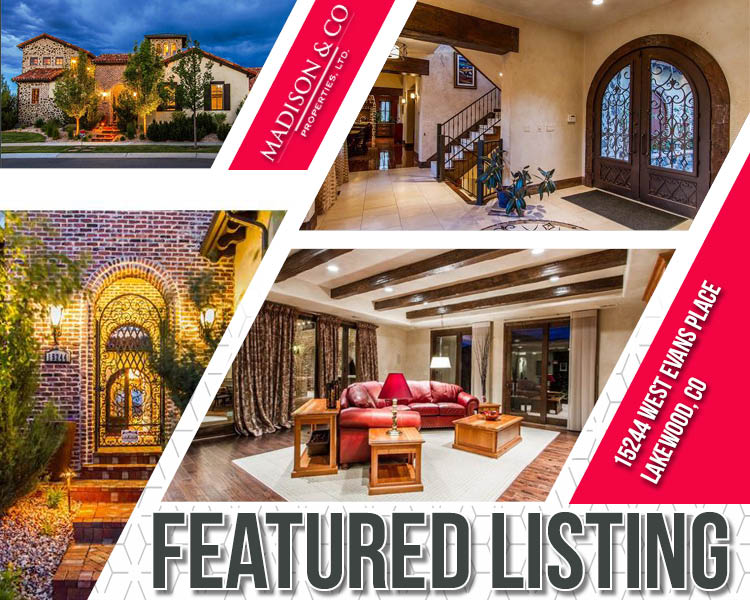 madisonprops's tweet photo. #FeaturedFriday || This luxury 2008 Parade of Homes winner was inspired by European hill towns and shows off the most sensational outdoor living spaces and is waiting to be your next home.

See the full listing here: https://t.co/CWNH0l0uQU https://t.co/405xQOJoLc
