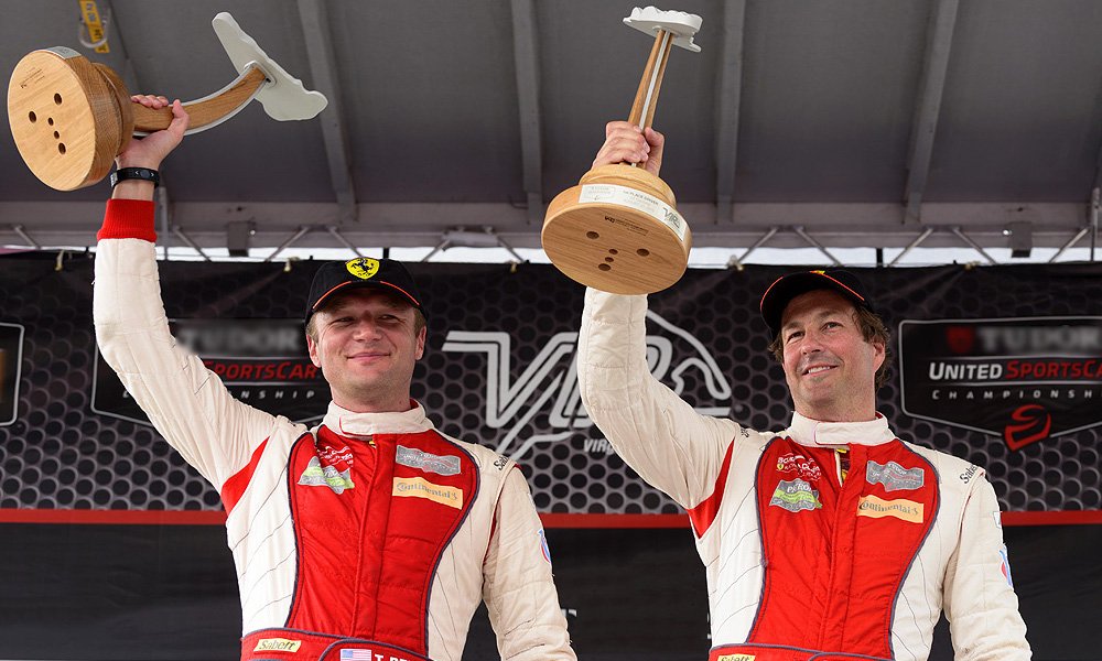 Sportscar365 tweet media