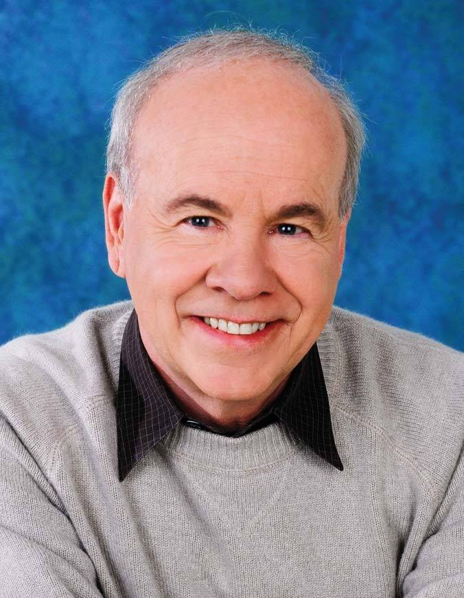 Wishing Tim Conway a very happy 84th birthday!! 