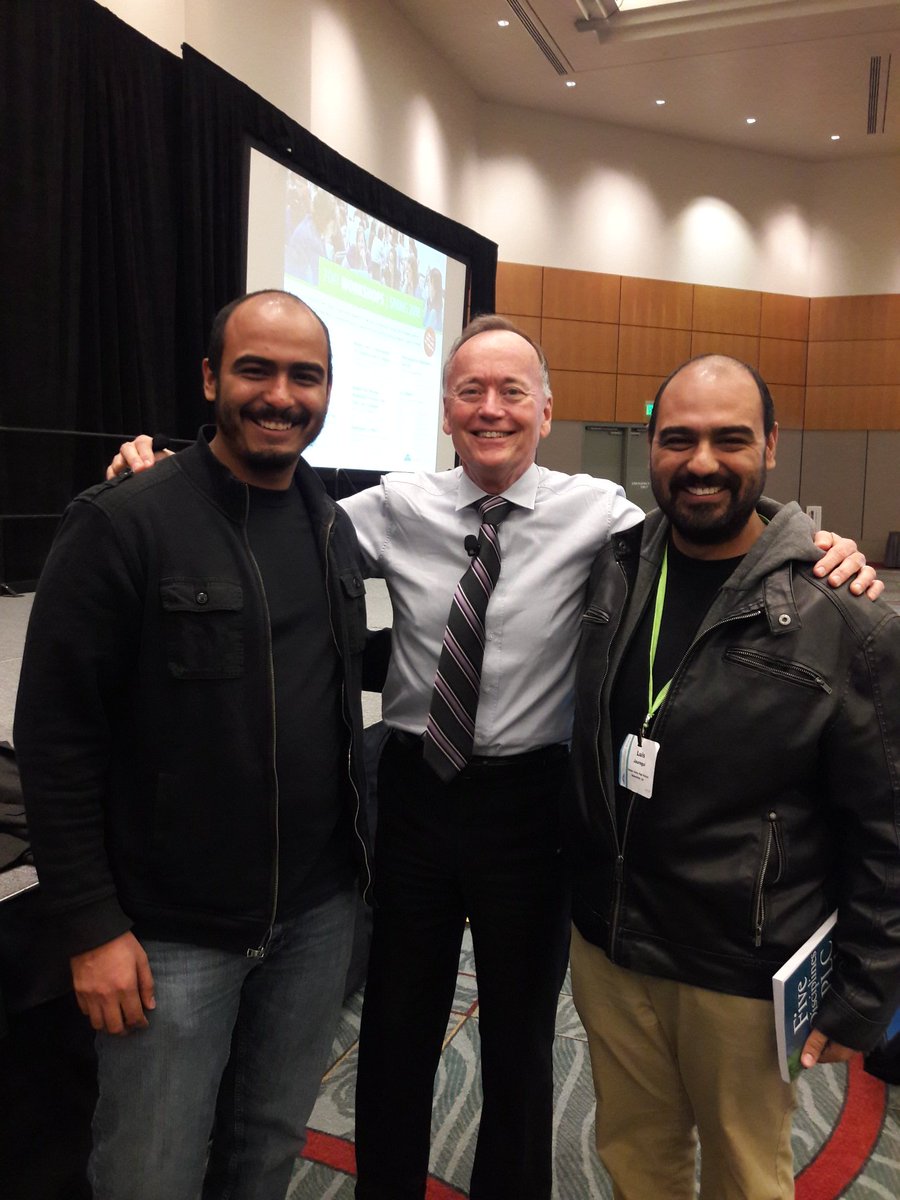 el_matematico's tweet image. Special thanks to @tkanold for sharing his HEART, wisdom, and expertise. Now, I am getting ready to embark on the journey to &quot;The Five Disciplines of PLC Leaders.&quot; #MathPLC #kerncmc #khsdmath @SolutionTree