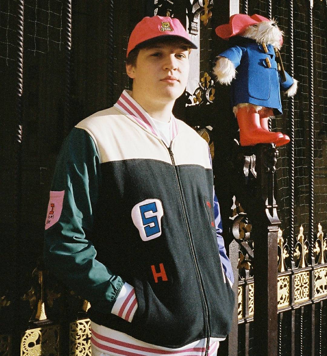 Color Block hoodie, HIP sweater and I Feel Like jacket will be back Monday at 1:00 PM PST!!