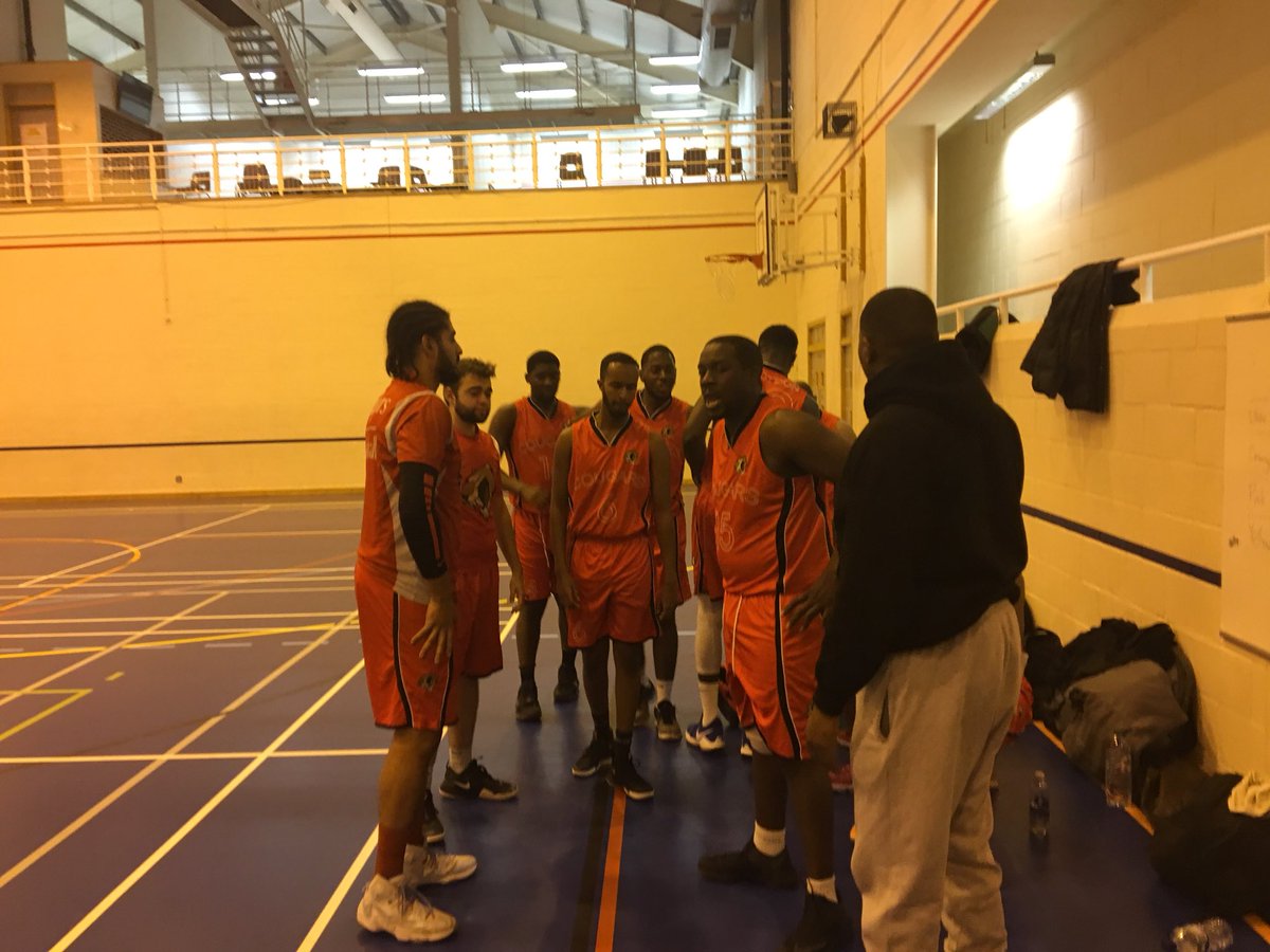 Croydon cougars tweet media