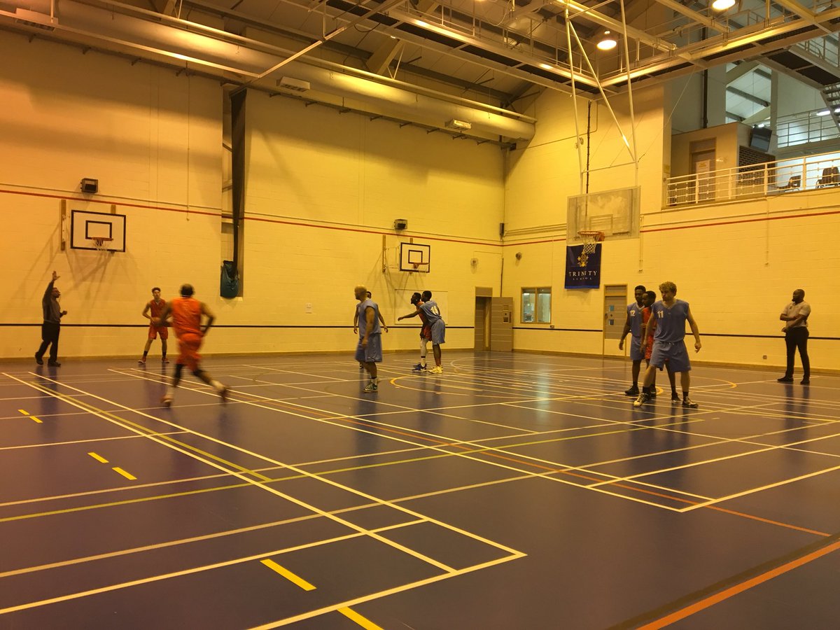 Croydon cougars tweet media