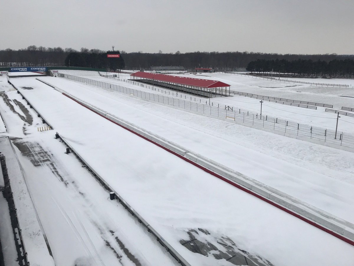 Mid_Ohio's tweet photo. Waiting for @GPSTPETE like... https://t.co/XwV36lV4Yq