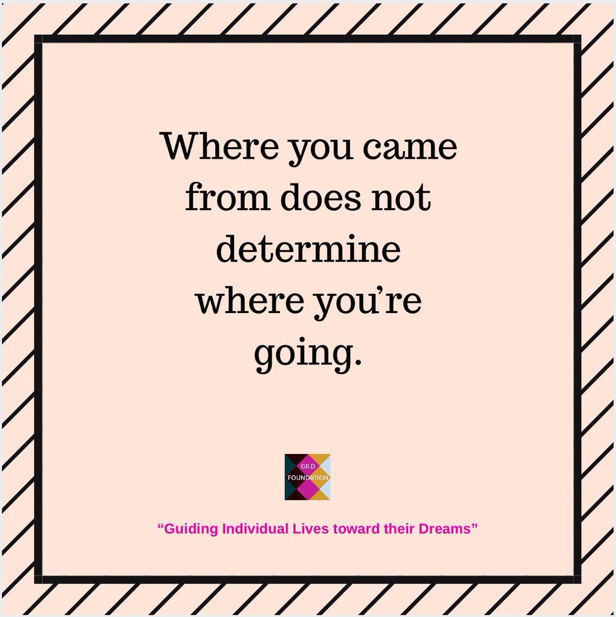 GILDFoundation_'s tweet photo. #GILD #GuidingIndividualLivestowardtheirDreams #charity #philanthropy #nyc #makeadifference https://t.co/vXNoo3OOEh