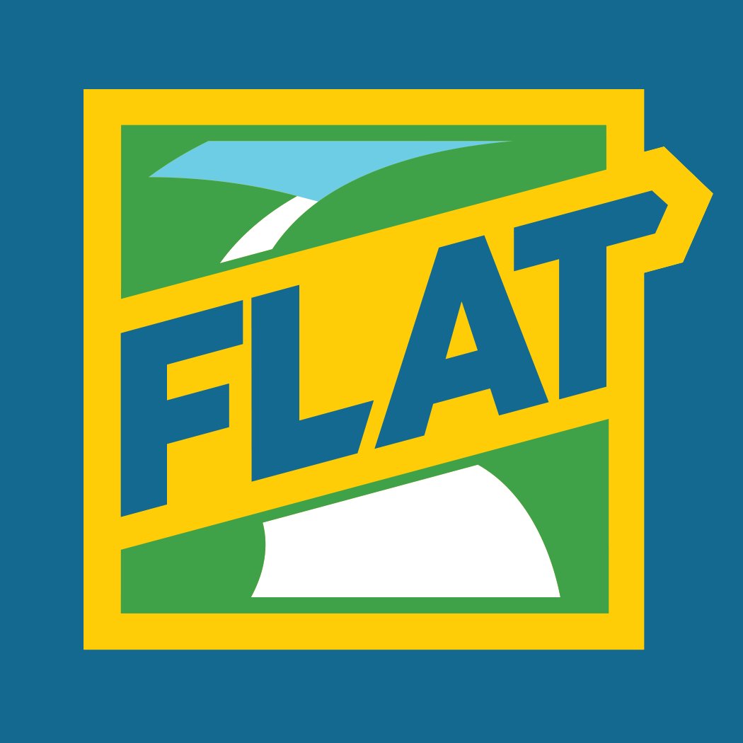 FLATKS's tweet image. Hello Twitter! We&apos;re here to talk trails in Northeast KS @LiveWellLawrnce @LDCHEALTH @LawrenceKSLoop @lawrenceks