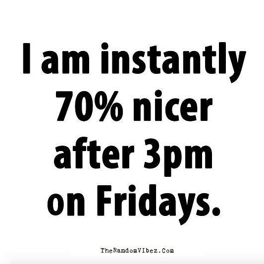 JPeckLandscape's tweet photo. Anyone else feel like this? #Friday #tgif #jamespecklandscape

https://t.co/O0NFgNMpAX https://t.co/5SckLl3YXa