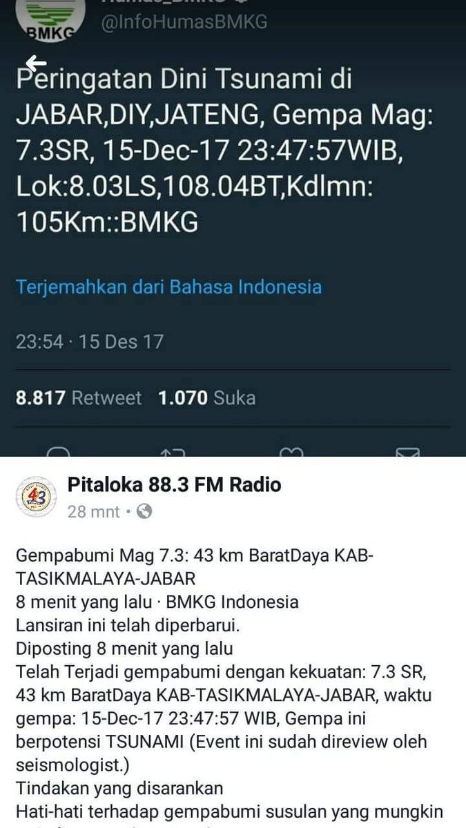 Yudhi Gendut971 (@yudhi_gendut) on Twitter photo 