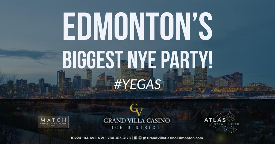 LexusOfEdmonton's tweet photo. #YEGAS presents: Edmonton's BIGGEST NYE party! ✨💫🎇🎆
10 different events, 5 different parties! 
👇Click on the link below for details! Don't miss out! 😆 #yeg #yegevents 
https://t.co/eBoREdgEOg https://t.co/zRKuNfzIr5