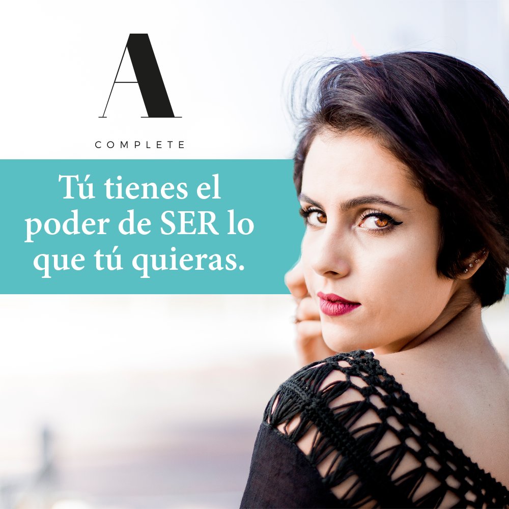 angelicafuentes's tweet photo. Me da mucho gusto lanzar A Complete en México. ¡Celebremos  juntos la belleza real y natural en todas sus formas! https://t.co/KVqnujHjgv #acomplete #cuidadodelapiel https://t.co/5E3Z1YrhjZ