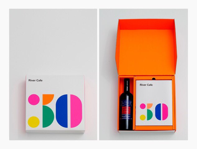 Our latest cookbook and 2017 Olive Oil are available in a limited edition gift box. For more info contact giftboxes@rivercafe.co.uk.