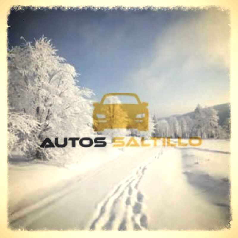Autos_Saltillo's tweet photo. #Nieve❄️#Saltillo #Coahuila #AutosSaltillo https://t.co/6x05mLexJ0