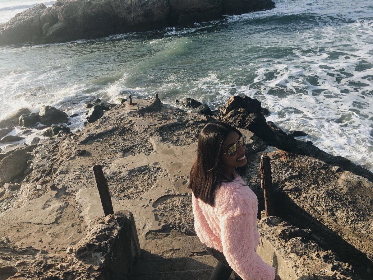📍San Francisco, California