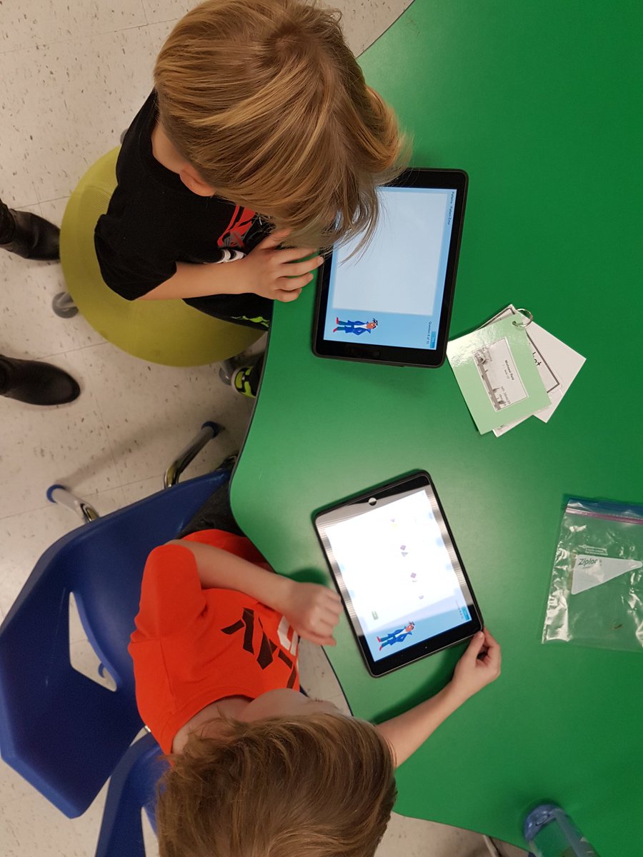 MrsAndersTeach's tweet photo. Mathletics Friday! We will be adding this to our regular Math Workshop rotations in the New Year.  @3PLearning #donsch #csd71 #everyoneisengaged #mathlearningforthewin https://t.co/yBc3elBM8s
