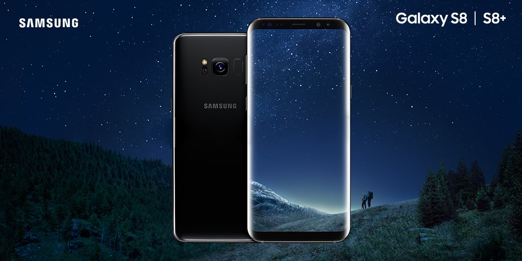 SamsungPromos's tweet photo. Remove boundaries with the world's first infinity display.
https://t.co/0fk6JiOUP5 https://t.co/5KCQGOi4EE