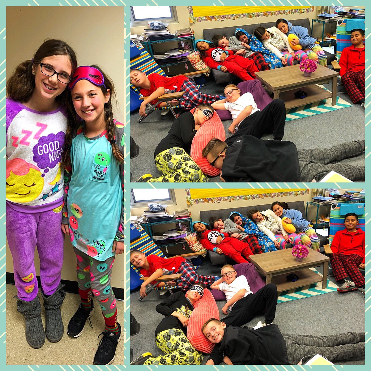 Megan Kaiser tweet media